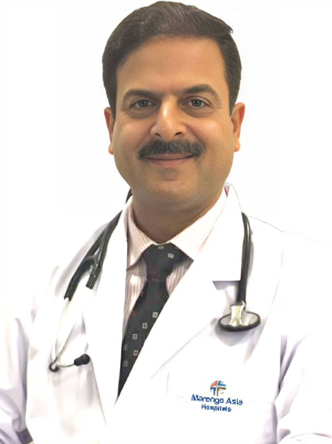 Best Cardiologist In Gurugram